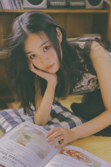 明星专题：金铃