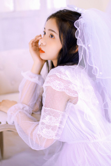 玉女心经 舒淇